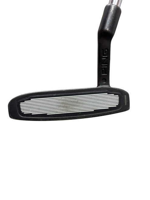 Used Ping SCOTTSDALE SHEA Mens Putter RH 11869-S000334595