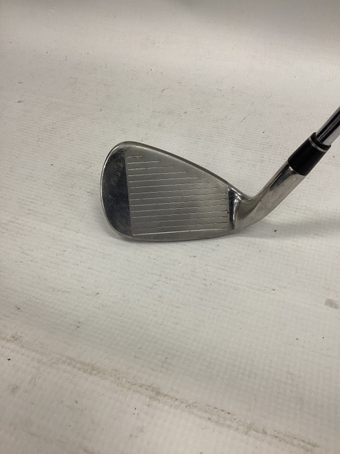 Vist Large View of Product Image Which is Used Adams Golf SPEEDLINE PLUS Mens Individual Iron RH 9 Iron