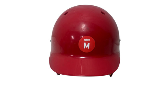 Vist Large View of Product Image Which is Used Schutt AIR PRO 4.2 275651 Batting Helmet MD