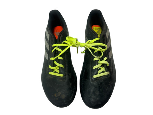Vist Large View of Product Image Which is Used Adidas CONQUISTO II FG AQ4311 Mens Soccer Cleats Size 11.5