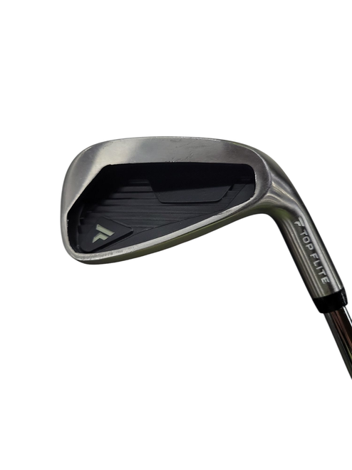 Vist Large View of Product Image Which is Used Top Flite 8 IRON Mens Individual Iron RH 8 Iron