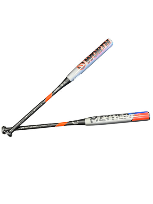 Vist Large View of Product Image Which is New MAYHEM SP BAT 27 34