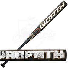 Vist Large View of Product Image Which is New WORTH WARPATH SP BAT 26