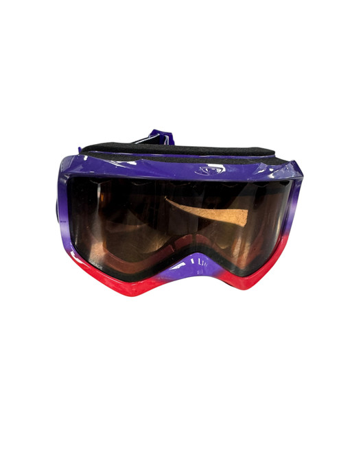 Vist Large View of Product Image Which is Used Giro Snow Goggles Adult Purple 11849-S000025618