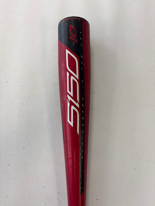 Vist Large View of Product Image Which is Used Rawlings 5150 ALLOY BB/SB USA 2 5/8 Bat 28"