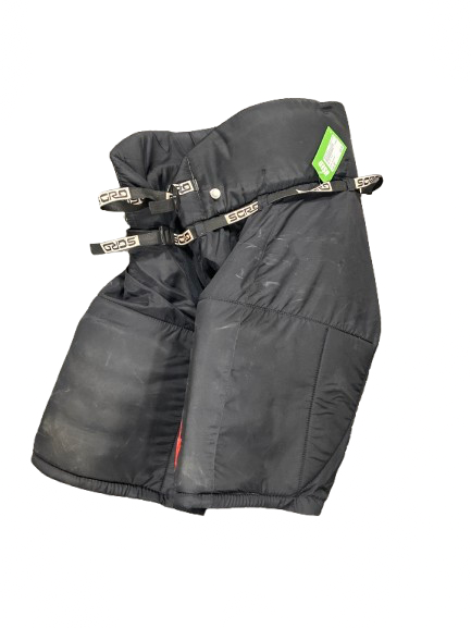 Vist Large View of Product Image Which is Used Senior Pant Black MD