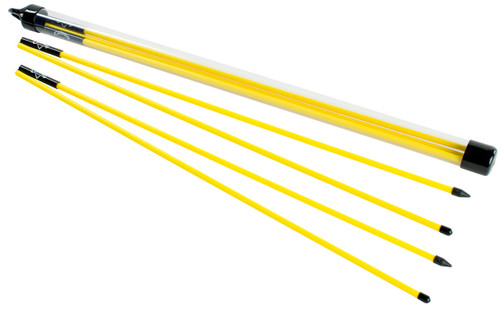 Vist Large View of Product Image Which is Callaway Golf Alignment Stix #CT29024