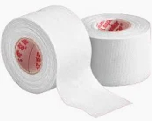 Vist Large View of Product Image Which is New MTAPE White 2pk 1.5"x15yd 11866-MUE28017