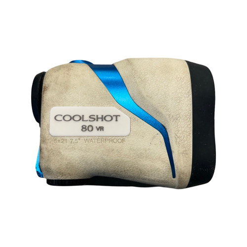 Vist Large View of Product Image Which is Used COOLSHOT 80VR Range Finder