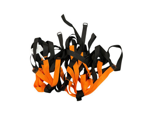 Vist Large View of Product Image Which is Used SPEED LADDER FB Training Aid