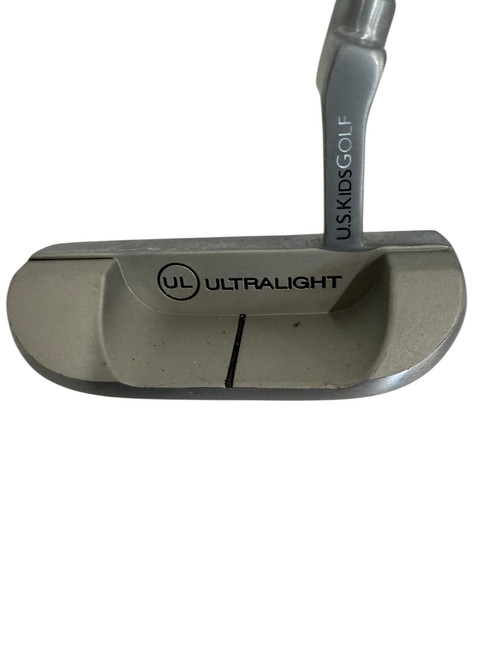 Used US Kids Jr Putter LH 11406-S000103949