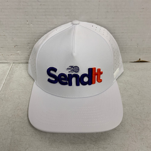 New BOGEY BROS SEND IT HAT 11762-354SENDITHAT
