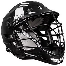 Vist Large View of Product Image Which is New CPVR Black w/ Black S/M