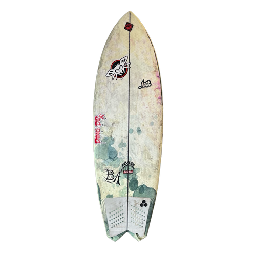 Used HYDRA Surfboard None 5Ft 9In 10299-S000293487
