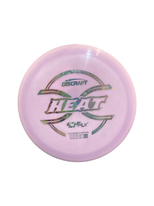New HEAT ESP FLX 11143-DISEFLXHEAT