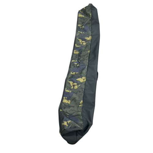 Vist Large View of Product Image Which is Used Dakine DH Ski Travel Bag Camouflage