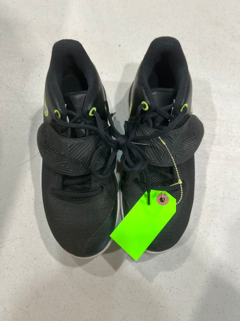 Vist Large View of Product Image Which is Used Nike Basketball Shoes Y None Senior 5