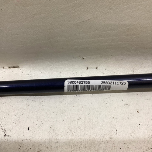 Vist Large View of Product Image Which is Used Taylormade RESCUE FAIRWAY Mens Fairway Wood LH 5 Wood