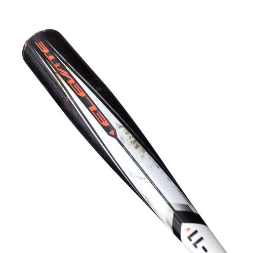 Vist Large View of Product Image Which is Used Easton ELEVATE BB/SB USA 2 5/8 Bat 28"