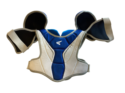 Vist Large View of Product Image Which is Easton STEALTH XTREME Youth Shoulder Pads MD