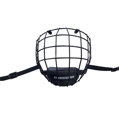 Vist Large View of Product Image Which is Warrior Hockey Hockey Helmets