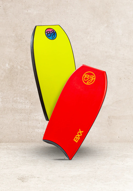 New BZ BXX 41" Bodyboard 10299-MORBZBXX-41