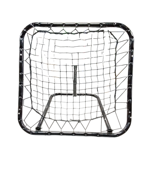 Used SOOZIER SOCCER REBOUND NET Soccer Training Aids 11866-S000021644