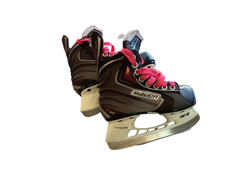 Bauer X40 Youth Hockey Skate Youth 10.0