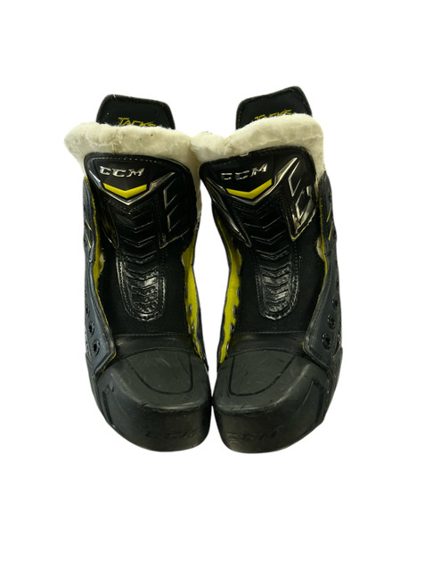 Used CCM 4092 TACKS Junior Hockey Skate Junior 03 11789-S000035027