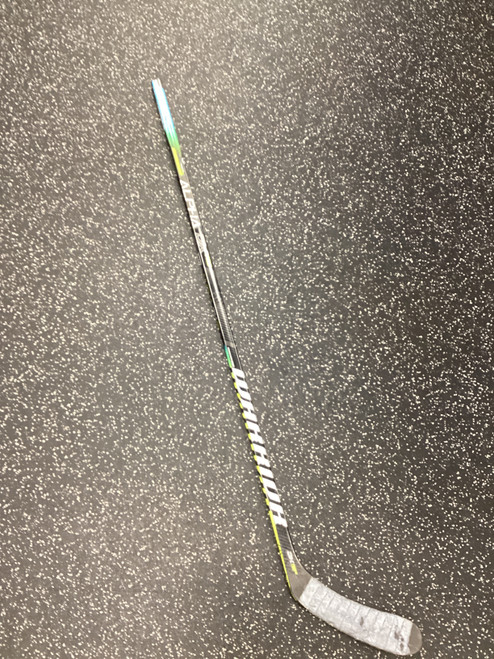 Vist Large View of Product Image Which is Used Warrior ALPHA DX PRO Senior One Piece Left 85 Flex