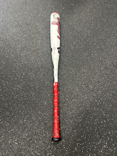 Vist Large View of Product Image Which is Used Demarini VOODOO 2011 BB/SB High School -3 Bat 32" 11726-S000278188
