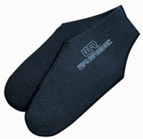 Vist Large View of Product Image Which is New WR FIN SOCK XS