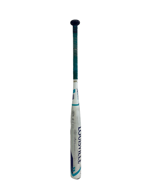 Vist Large View of Product Image Which is Used Louisville Slugger Xeno Plus 32/22 Fastpitch Bat 11692-S000132947