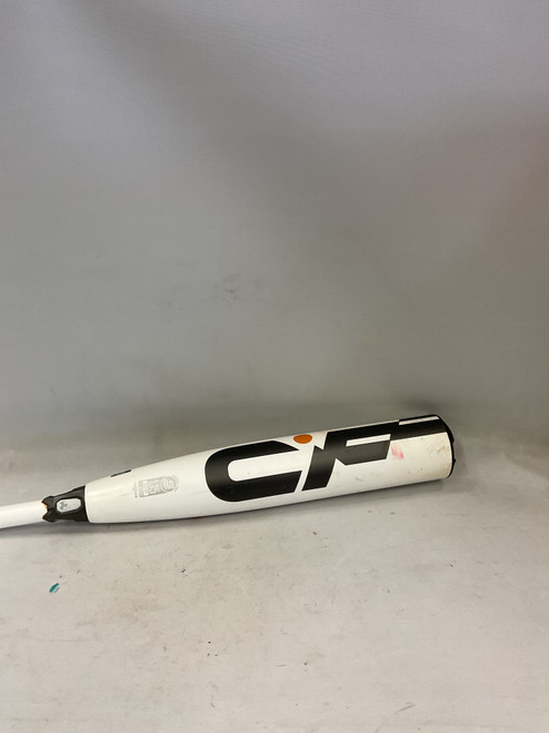 Vist Large View of Product Image Which is Demarini CF BB/SB USSSA 2 3/4 Bat 31"