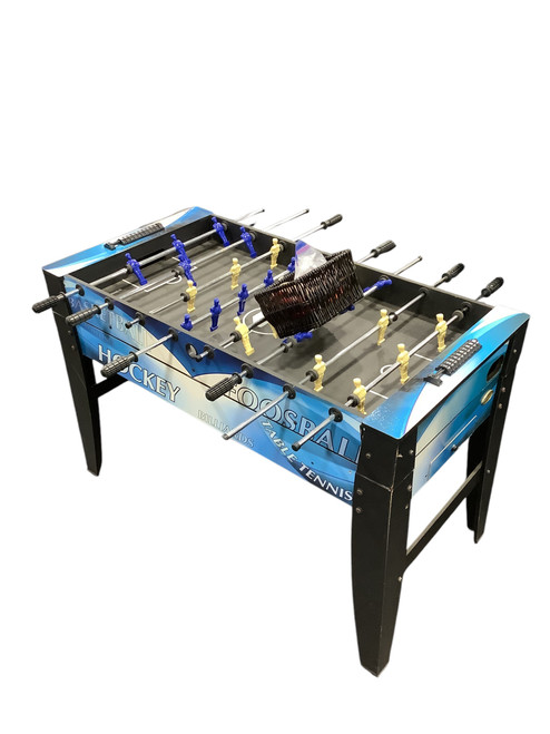 Used Sportcraft Indoor Games 11347-S000242930