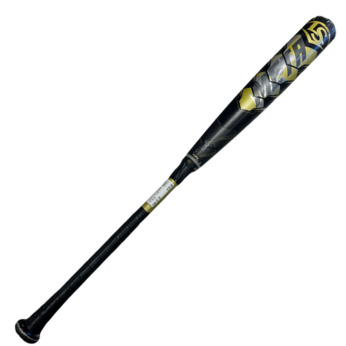 Vist Large View of Product Image Which is Used Louisville Slugger META BBMTB3-21 Baseball BBCOR -3 Bat 32"