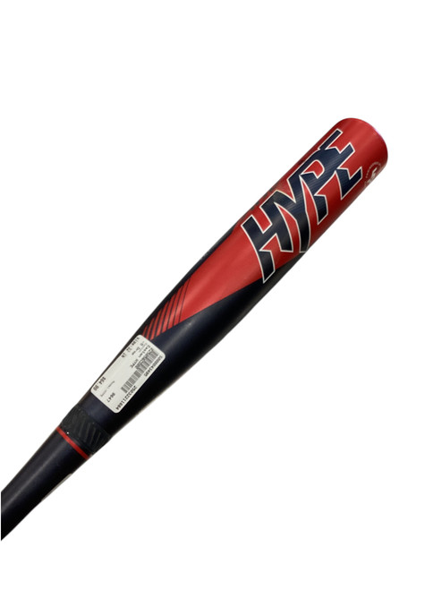 Vist Large View of Product Image Which is Used Easton HYPE BB/SB USSSA 2 5/8 Bat 32"