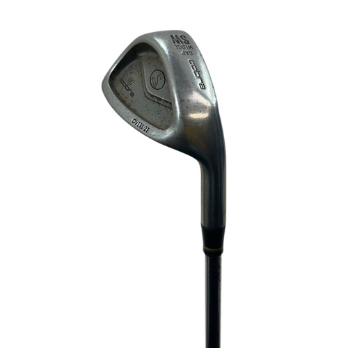 Used Cobra KING COBRA OS Golf Wedge Mens RH Sand Wedge 11471-S000157830 Vist Large View of Product Image Which is Used Cobra KING COBRA OS Golf Wedge Mens RH Sand Wedge