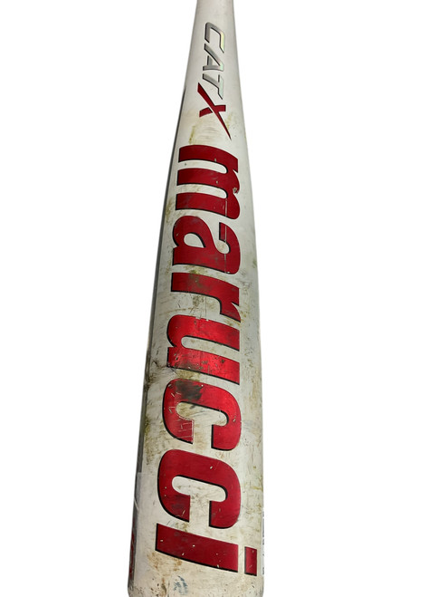 Vist Large View of Product Image Which is Used BB/SB USSSA 2 5/8 Bat 30"