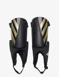 Vist Large View of Product Image Which is Soccer Soccer Shin Guards