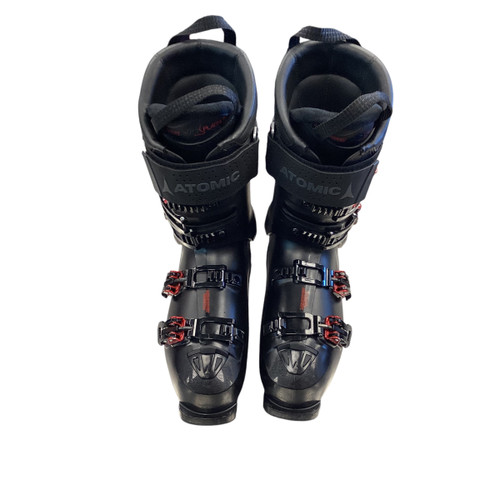 Vist Large View of Product Image Which is Used ATOMIC HAWX 130S ULTRA SKI BOOTS Mens 28-28.5 MP  11772-C000275163