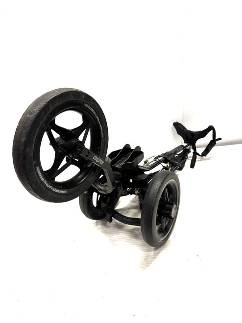 Used Bag Boy 3 WHEEL CART Golf Cart 3 Wheel 11860-S000287664