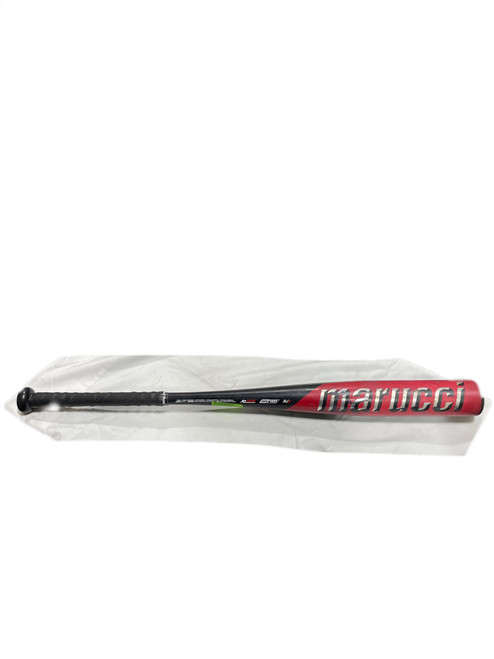 Vist Large View of Product Image Which is Used Marucci CAT 8 MCBC8CB BB/SB High School -3 Bat 33"