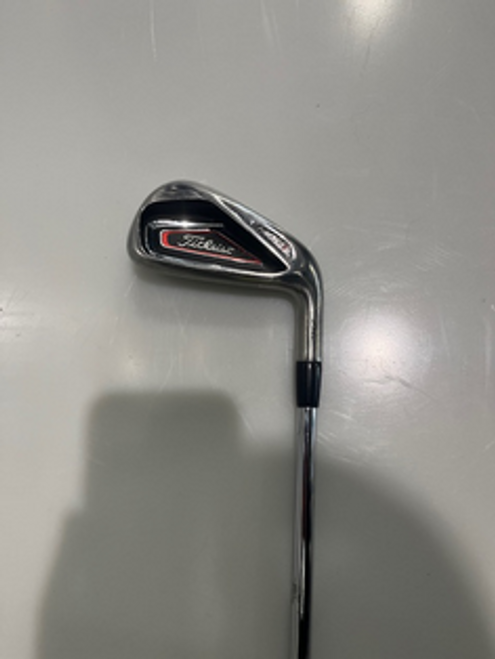 Vist Large View of Product Image Which is Used Titleist AP1 Mens Iron Set RH 5I-PW 11771-S000080584