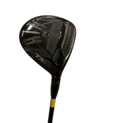 Vist Large View of Product Image Which is Used Titleist TSI3 Mens Driver RH 10.0 Degree