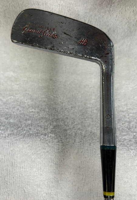 Vist Large View of Product Image Which is Used HB LOUISVILLE GRAND SLAM Mens Putter RH 11750-S000189122