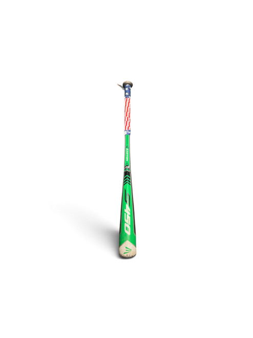 Vist Large View of Product Image Which is Used Easton S450 BB/SB Senior League Bat 29"