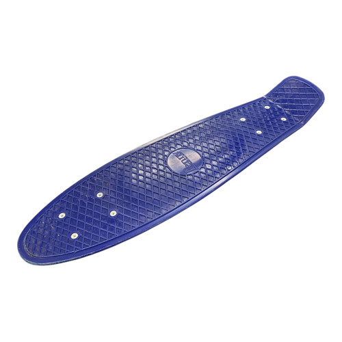 Used Penny PENNY BOARD Complete Skateboard Navy Blue Regular 11362-S000158202