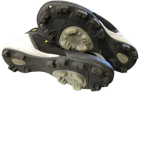 Vist Large View of Product Image Which is Used G-Form GUARDIAN BB/SB Cleats Black Junior 05 11760-S000073066