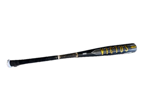 Vist Large View of Product Image Which is Used Victus VANDAL BB/SB High School -3 Bat 32"